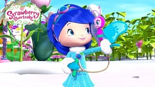 Strawberry Shortcake  Icy Skites Commercial [upl. by Ziom263]