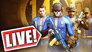 NEW MW3 WARZONE FALLOUT LIVE EVENT SOON Tracer Pack Fallout Bundle Vault Dwellers Event [upl. by Choong]