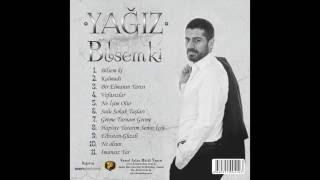 Elbistan Güzeli  Yağız  Official Audio [upl. by Diaz]