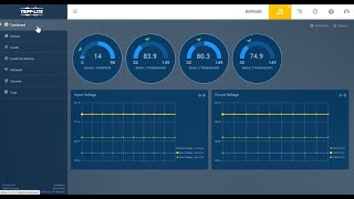 Power Alert® Device Manager v20 HighLevel Overview [upl. by Etnecniv173]