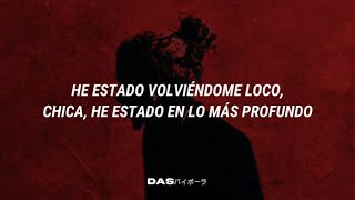 Travis Scott  FEN feat Playboi Carti Sub Español [upl. by Chelsea]