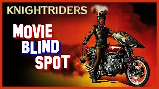 Romeros UNDERRATED Classic  Knightriders 1981  Movie Blind Spot [upl. by Gordan]