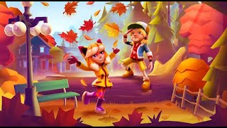 Subway surfers Live Day 2 gamingtrendingytviralshortsfeedshort [upl. by Olsewski461]