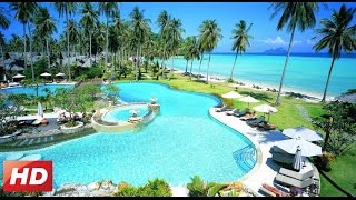 Phi Phi Island Village Beach Resort Thailand [upl. by Cristabel]