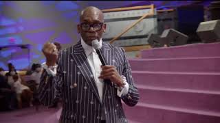 Wednesday Replay Dr Jamal Bryant preaches in NJ at Bethany Baptist Church [upl. by Karilynn]