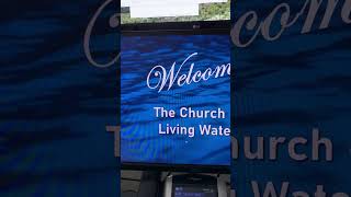 MediaShout Church Presentation Software Walkthrough 66 Using Overlay Mode [upl. by Rafaelof]