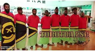 TOROTUA LSB 🇻🇺🎶 YEYE NATANO MAKOTO [upl. by Llij]