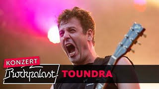 Toundra live  Freak Valley Festival 2022  Rockpalast [upl. by Suiremed]