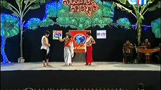 Somnerch Tam Phum Peak Mi CTN Comedy 19  Aug  2014 Part 01 [upl. by Allets]