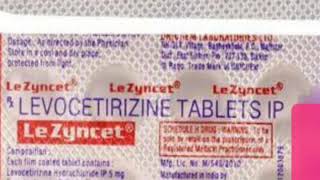 Lezyncet tablet review [upl. by Essilec]