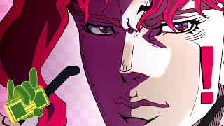 JoJos Bizarre Adventure  Kakyoin Theme  Virtuous Pope  Emerald Splash  Epic Rock Cover [upl. by Waltner]