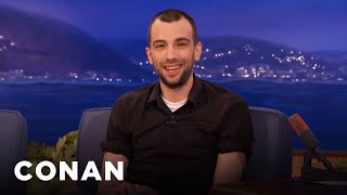 Jay Baruchel on his relationship with Jonah Hill  Larry King Now  OraTV [upl. by Vergil]