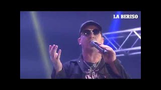 La Beriso transmisión en vivo en Rosario Completo [upl. by Notniuqal]