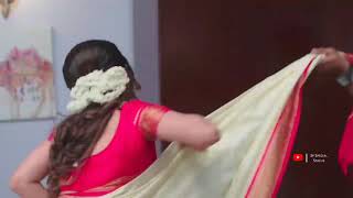 💕💕Tamil new first night scene with hindi song💞 [upl. by Oneill]