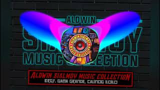 MICHAEL LEARNS TO ROCK NONSTOP MUSIC REMIX ALDWIN SIALMOY MUSIC COLLECTION [upl. by Oleusnoc]