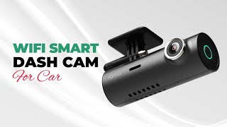 70mai Dash Cam M300 1296P QHD Recording Mastery  Review [upl. by Gurolinick65]