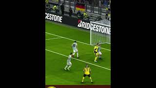 Borussia Dortmund vs Celtic 71 Highlights  Champions League 2024 shorts BorussiaDortmund [upl. by Rehpotsirhc]