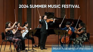 2024 Summer Festival Highlights [upl. by Remoh]