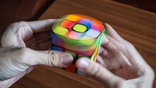 How To Solve a Rubiks Cube in 10 Seconds [upl. by Coney]