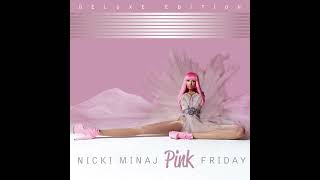 Nicki Minaj  Romans Revenge Feat Eminem Clean [upl. by Fleta]