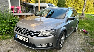 Naprawa WEBASTO Wymiana pompy obiegowej passat B7 [upl. by Elvie56]