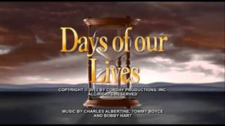 Days of our Lives Full Music Theme [upl. by Harihs]