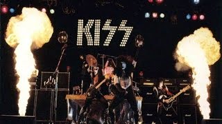 KISS The August 1975 Demos [upl. by Ambrosi]