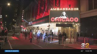 Chicago Celebrates 25 Years Of Razzle Dazzle On Broadway [upl. by Arimihc]