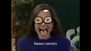 Daniela Romo y Verónica Castro BLANCA NIEVES Humor 1988 [upl. by Tyne]