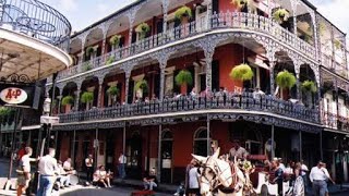 EarthCam Live New Orleans Street View [upl. by Isma]