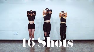 BLACKPINK「16 Shots」IN YOUR AREA TOUR SEOUL DVD [upl. by Sacul]