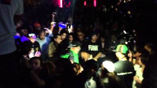 DJ Jazzy Jeff  Seventh High Club in Manila [upl. by Sitoiganap642]