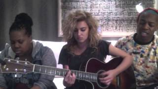 Christmas Medley  Tori Kelly x Amber Riley x Todrick Hall [upl. by Krutz]