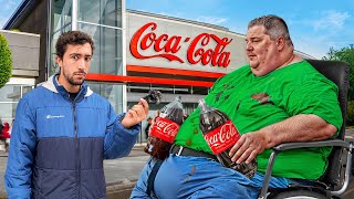 I Investigated Mexico’s Deadly CocaCola Addiction… [upl. by Brent174]