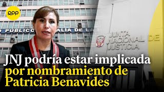 Valkiria VI Abogado penalista analiza el panorama de la presunta organización criminal de Benavides [upl. by Ialocin940]