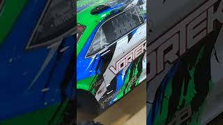 Arrma Vorteks 4X4 3S BLX Unwrapping [upl. by Dareg]