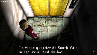 Silent Hill 2 HD  Walkthrough 05  Français  720p [upl. by Stoller499]