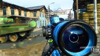 2018 Black Ops 2 [upl. by Canute]