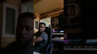 Zaytoven cooks up a melodic beat from scratch 🔥 [upl. by Kendricks]