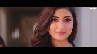 Tu Shayar Banaagi Full VideoParry Sidhu Isha Sharma The Music New Punjabi songs 2021 [upl. by Lydie]