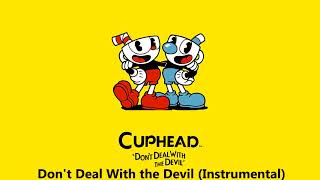 Cuphead Song Instrumental Versions [upl. by Noyek]