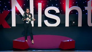 Benefits of Higher Education in Todays Society  Hanna Jaff  TEDxNishtiman [upl. by Omsare610]