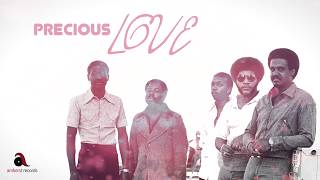 The Stylistics  You Make Me Feel Brand New Official Lyric Video [upl. by Iaoh948]