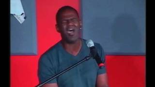 Brian McKnight quotAnytimequot amp quotBack At Onequot [upl. by Salaidh]