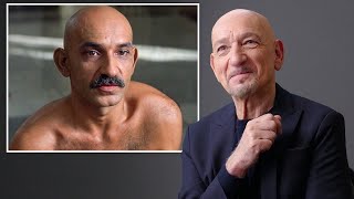 Sir Ben Kingsley Breaks Down His Most Iconic Characters  GQ [upl. by Issak781]