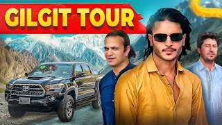 Gilgit Tour  Gilgit Baltistan  karak king [upl. by Patton341]