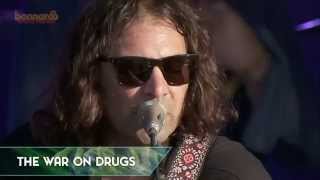 The War on Drugs  In Reverse Bonnaroo 2015 [upl. by Suhpoelc706]