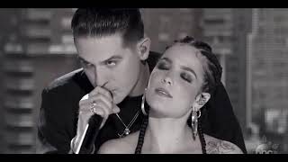 G Eazy amp Halsey  Him amp I  LIVE Compilation [upl. by Dyna]