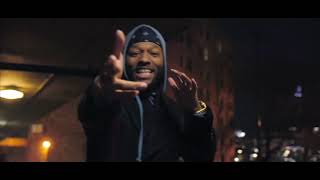 Montana of 300  Trenches Feat Don D OFFICIAL VIDEO [upl. by Pasho]