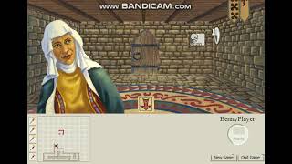 Encarta Mind Maze Part 2 [upl. by Jerrol401]